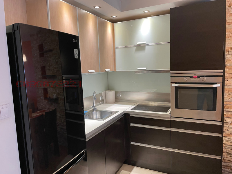 K pronájmu  2 ložnice Sofia , Borovo , 90 m2 | 59433767 - obraz [7]