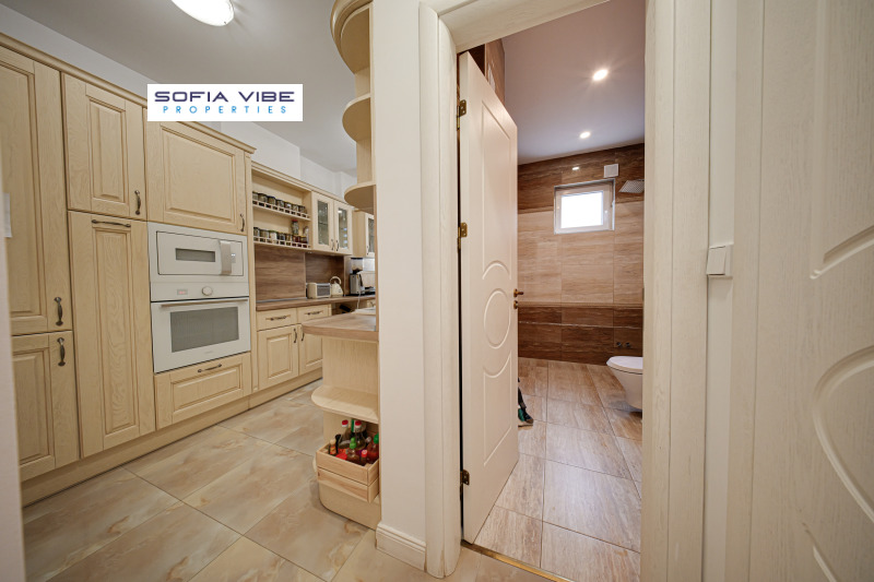 Kiralık  2 yatak odası Sofia , Oborişe , 93 metrekare | 33337398 - görüntü [6]