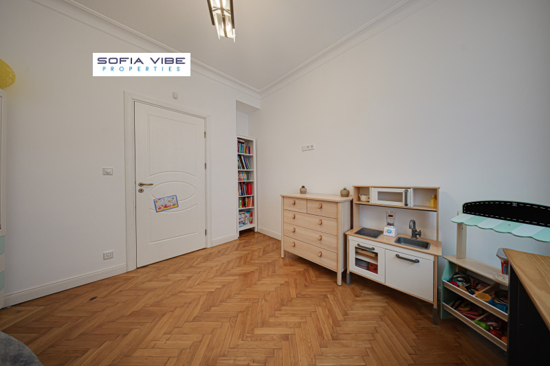 Kiralık  2 yatak odası Sofia , Oborişe , 93 metrekare | 33337398 - görüntü [8]