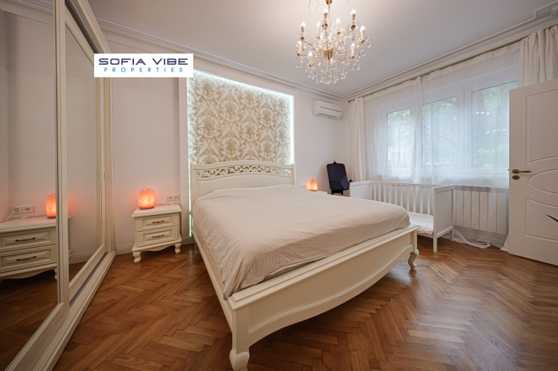 Kiralık  2 yatak odası Sofia , Oborişe , 93 metrekare | 33337398 - görüntü [7]
