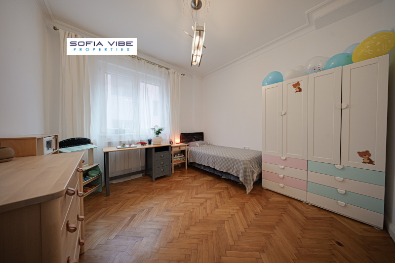 Kiralık  2 yatak odası Sofia , Oborişe , 93 metrekare | 33337398 - görüntü [9]