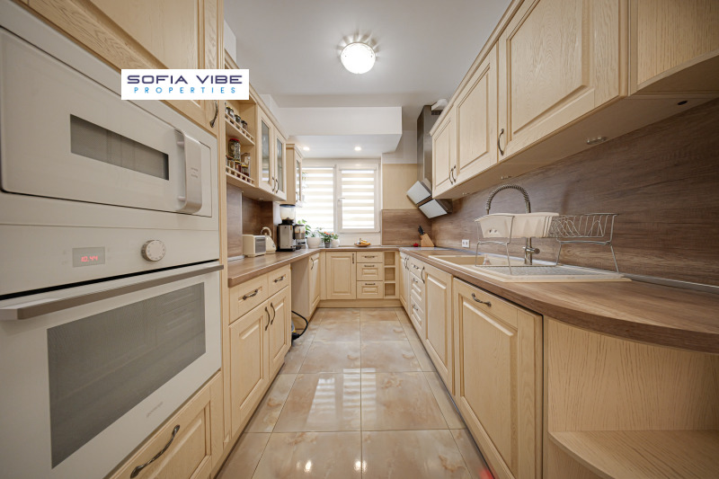 Kiralık  2 yatak odası Sofia , Oborişe , 93 metrekare | 33337398 - görüntü [5]