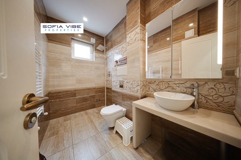 Kiralık  2 yatak odası Sofia , Oborişe , 93 metrekare | 33337398 - görüntü [11]
