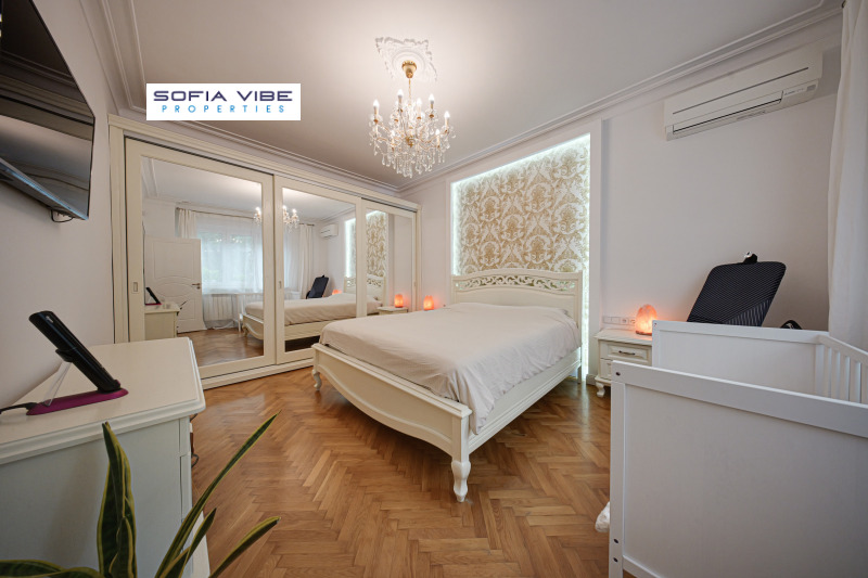 Kiralık  2 yatak odası Sofia , Oborişe , 93 metrekare | 33337398 - görüntü [12]