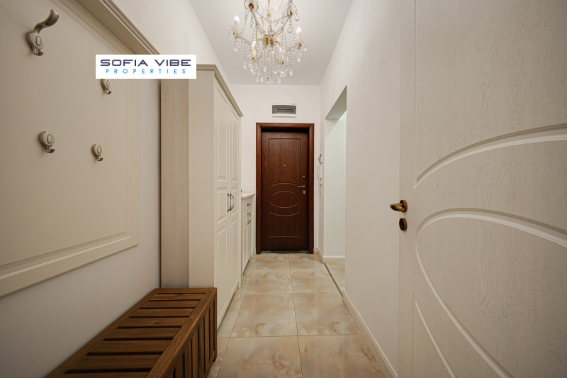 Kiralık  2 yatak odası Sofia , Oborişe , 93 metrekare | 33337398 - görüntü [10]