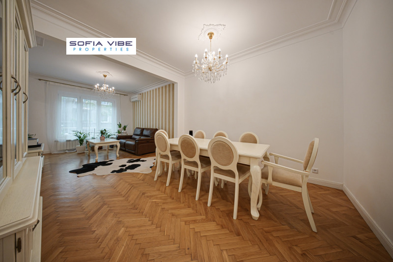 Kiralık  2 yatak odası Sofia , Oborişe , 93 metrekare | 33337398 - görüntü [2]