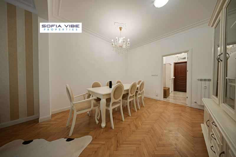 Kiralık  2 yatak odası Sofia , Oborişe , 93 metrekare | 33337398 - görüntü [4]