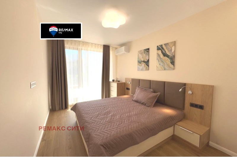 В оренду  2 спальні София , Кръстова вада , 139 кв.м | 51560088 - зображення [10]