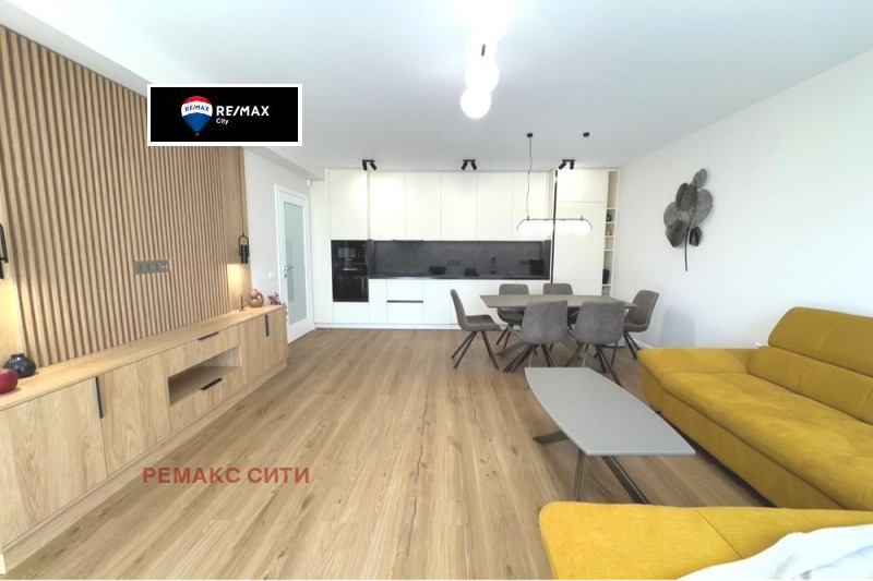 В оренду  2 спальні София , Кръстова вада , 139 кв.м | 51560088