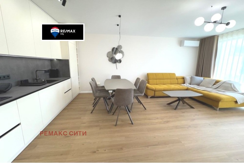 В оренду  2 спальні София , Кръстова вада , 139 кв.м | 51560088 - зображення [3]