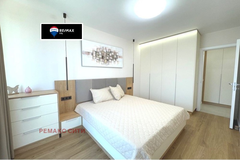 В оренду  2 спальні София , Кръстова вада , 139 кв.м | 51560088 - зображення [11]