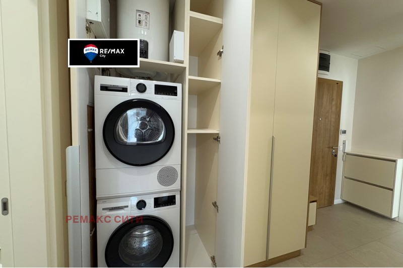 В оренду  2 спальні София , Кръстова вада , 139 кв.м | 51560088 - зображення [15]