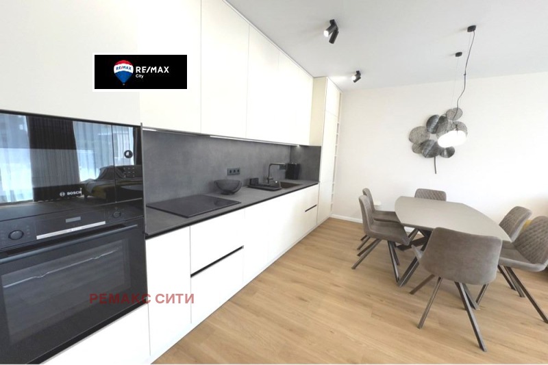 В оренду  2 спальні София , Кръстова вада , 139 кв.м | 51560088 - зображення [2]