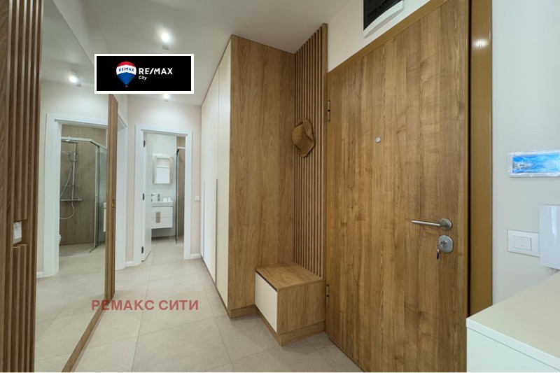 В оренду  2 спальні София , Кръстова вада , 139 кв.м | 51560088 - зображення [16]