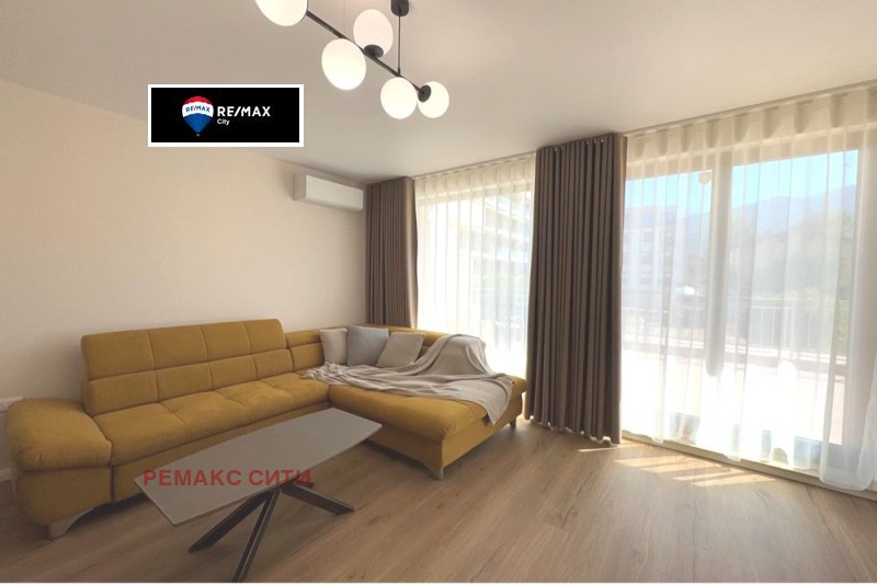 В оренду  2 спальні София , Кръстова вада , 139 кв.м | 51560088 - зображення [4]