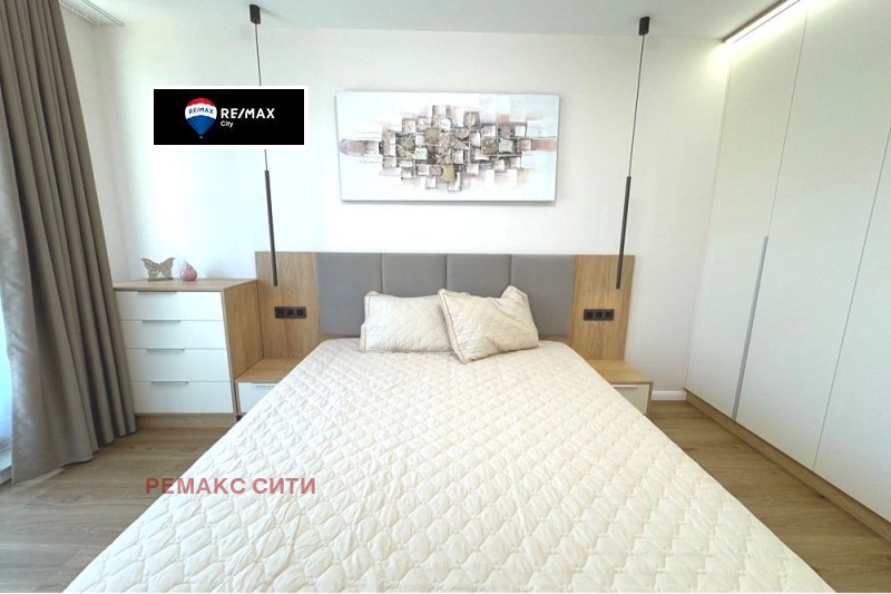 В оренду  2 спальні София , Кръстова вада , 139 кв.м | 51560088 - зображення [12]