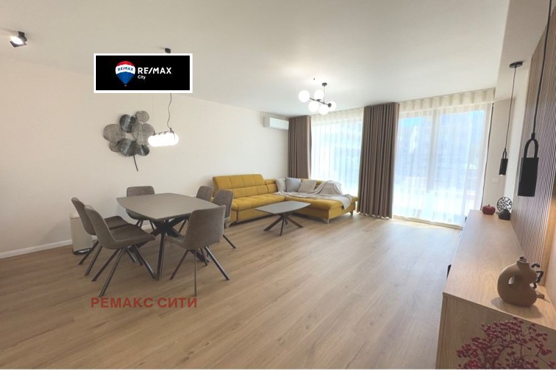 В оренду  2 спальні София , Кръстова вада , 139 кв.м | 51560088 - зображення [7]
