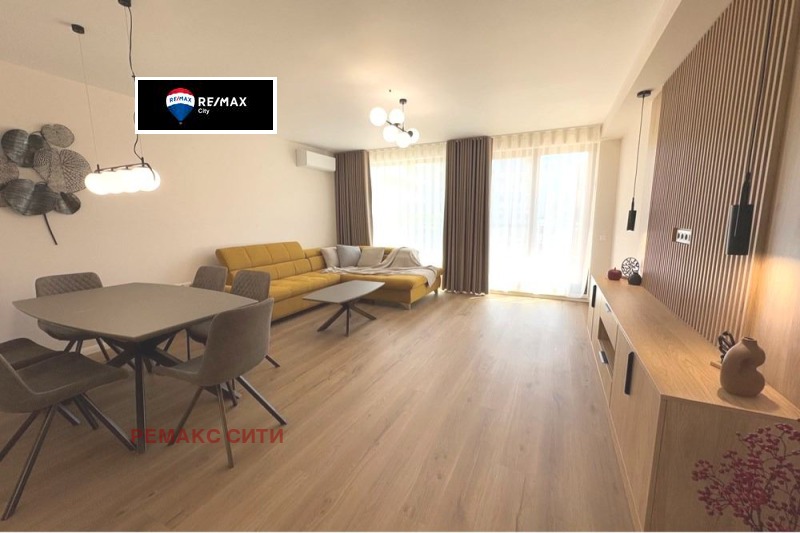 В оренду  2 спальні София , Кръстова вада , 139 кв.м | 51560088 - зображення [6]