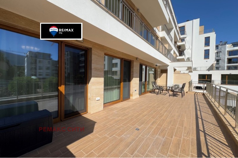 В оренду  2 спальні София , Кръстова вада , 139 кв.м | 51560088 - зображення [13]