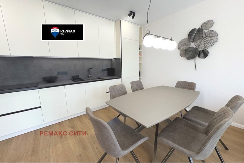 В оренду  2 спальні София , Кръстова вада , 139 кв.м | 51560088 - зображення [5]