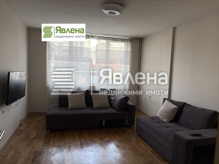 Дава под наем 3-СТАЕН, гр. София, Зона Б-5, снимка 3 - Апартаменти - 53027469