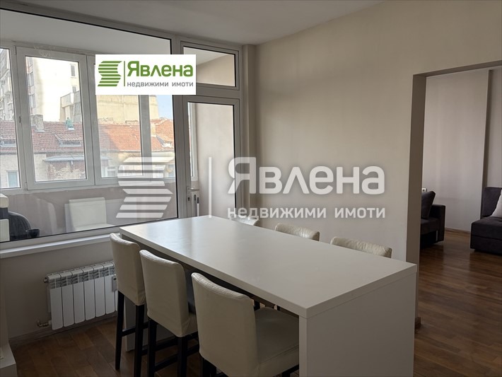 Дава под наем 3-СТАЕН, гр. София, Зона Б-5, снимка 8 - Апартаменти - 53027469