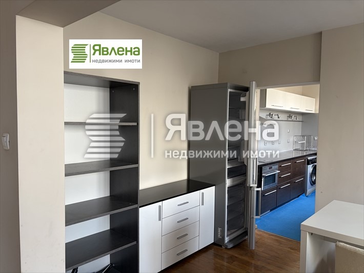 Дава под наем 3-СТАЕН, гр. София, Зона Б-5, снимка 5 - Апартаменти - 53027469