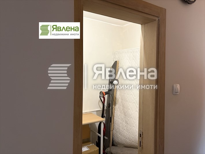 Дава под наем 3-СТАЕН, гр. София, Зона Б-5, снимка 11 - Апартаменти - 53027469