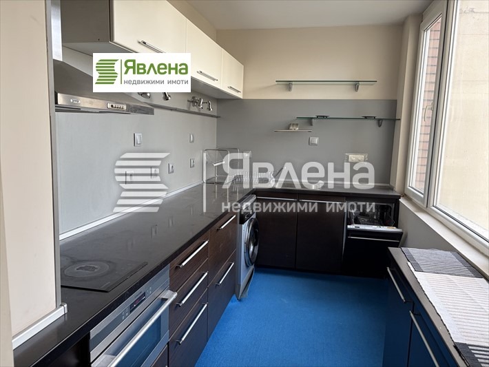 Дава под наем 3-СТАЕН, гр. София, Зона Б-5, снимка 7 - Апартаменти - 53027469