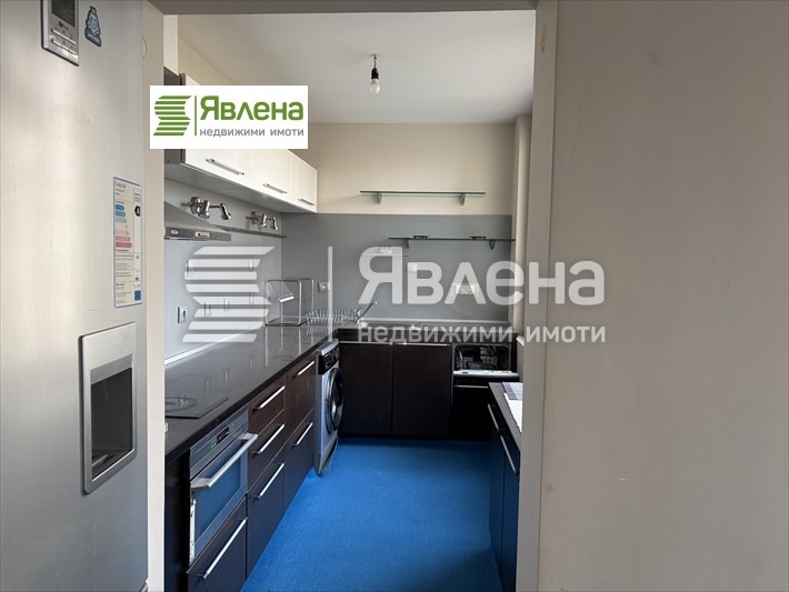 Дава под наем 3-СТАЕН, гр. София, Зона Б-5, снимка 6 - Апартаменти - 53027469