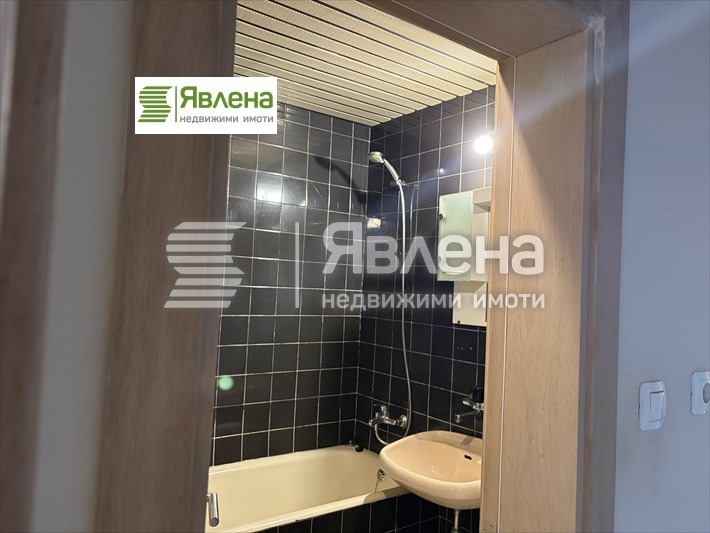 Дава под наем 3-СТАЕН, гр. София, Зона Б-5, снимка 12 - Апартаменти - 53027469