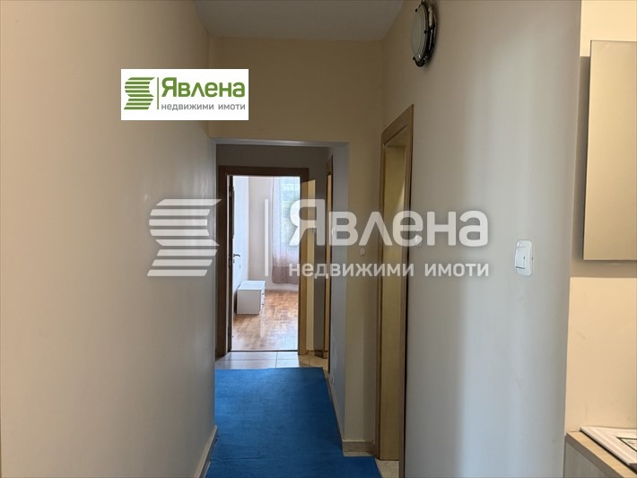 Дава под наем 3-СТАЕН, гр. София, Зона Б-5, снимка 10 - Апартаменти - 53027469