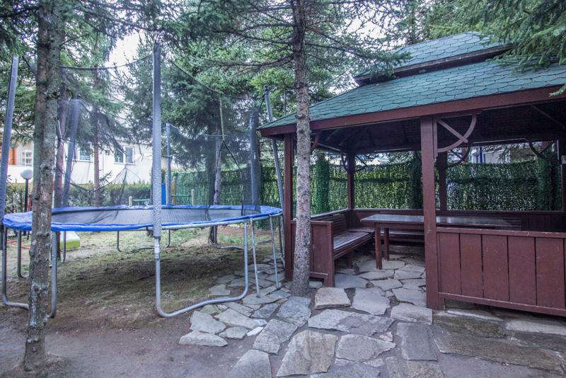 Дава под наем КЪЩА, гр. София, Симеоново, снимка 16 - Къщи - 52114032