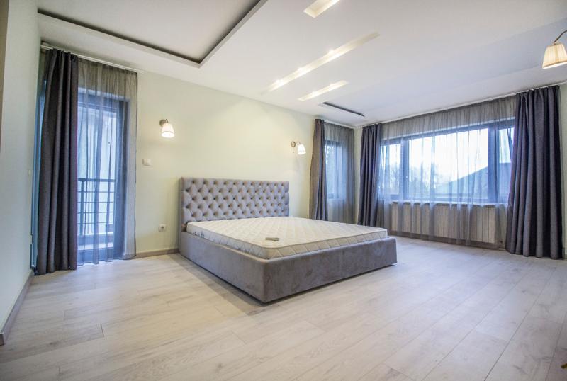 Дава под наем КЪЩА, гр. София, Симеоново, снимка 6 - Къщи - 52114032