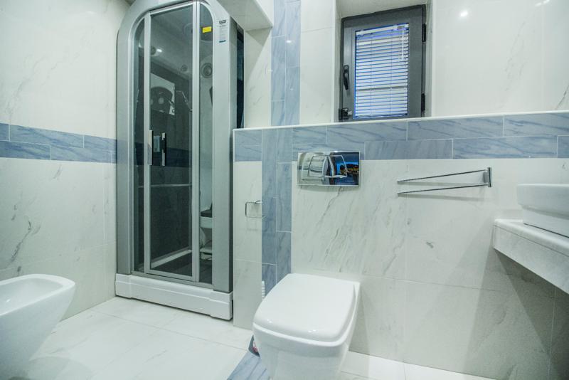 Дава под наем КЪЩА, гр. София, Симеоново, снимка 8 - Къщи - 52114032