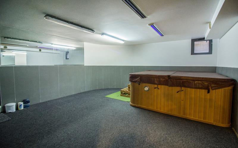 Дава под наем КЪЩА, гр. София, Симеоново, снимка 12 - Къщи - 52114032