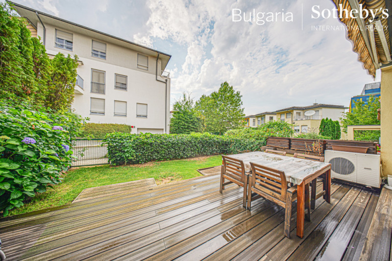 Kiralık  Ev Sofia , v.z.Malinova dolina , 253 metrekare | 73335565