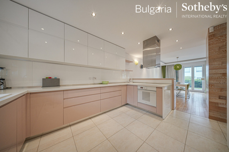 Kiralık  Ev Sofia , v.z.Malinova dolina , 253 metrekare | 73335565 - görüntü [5]