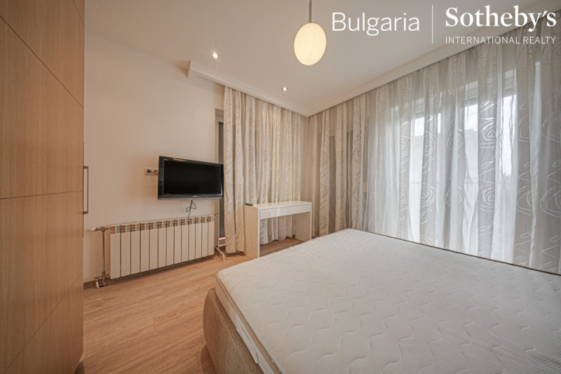 De inchiriat  Casa Sofia , v.z.Malinova dolina , 253 mp | 73335565 - imagine [17]