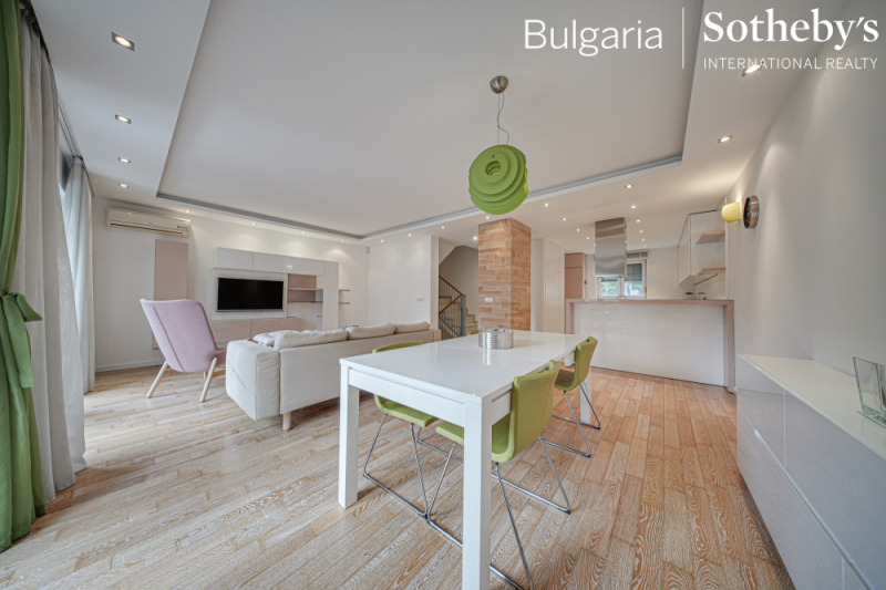 Kiralık  Ev Sofia , v.z.Malinova dolina , 253 metrekare | 73335565 - görüntü [4]