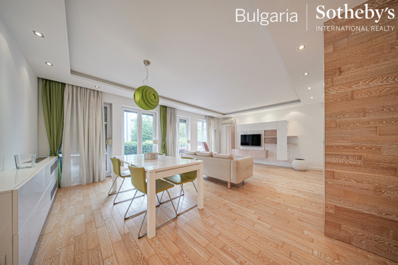 Kiralık  Ev Sofia , v.z.Malinova dolina , 253 metrekare | 73335565 - görüntü [2]