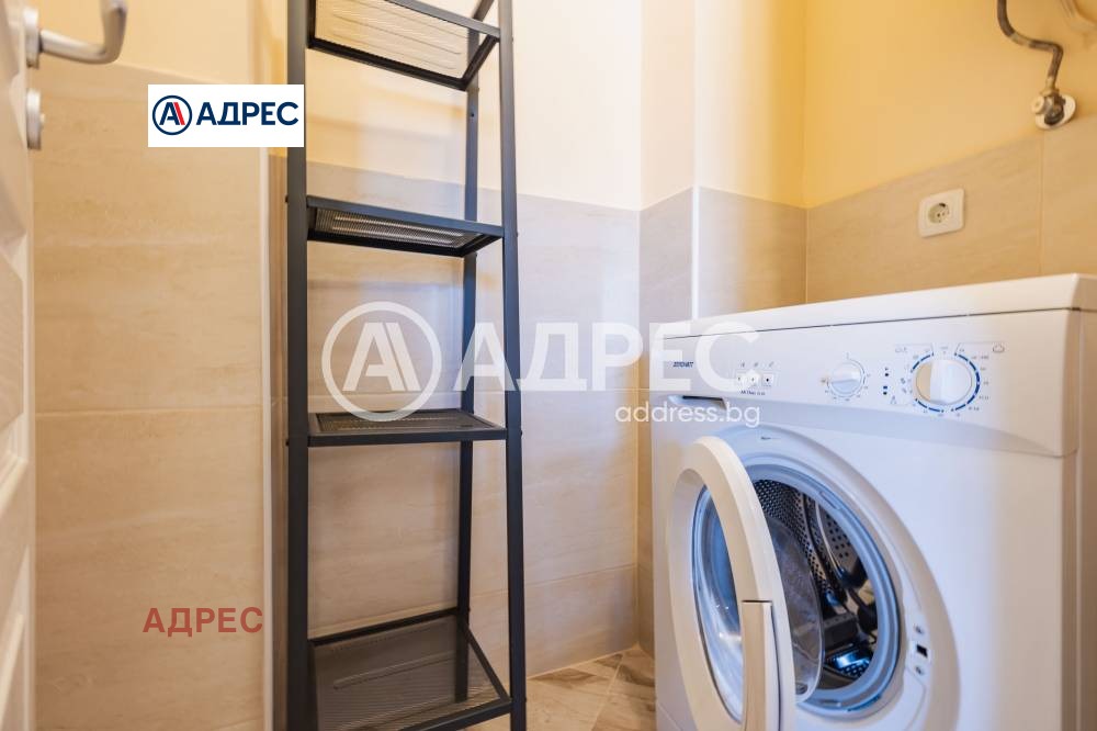 Дава под наем 2-СТАЕН, гр. Варна, Център, снимка 12 - Апартаменти - 54029524