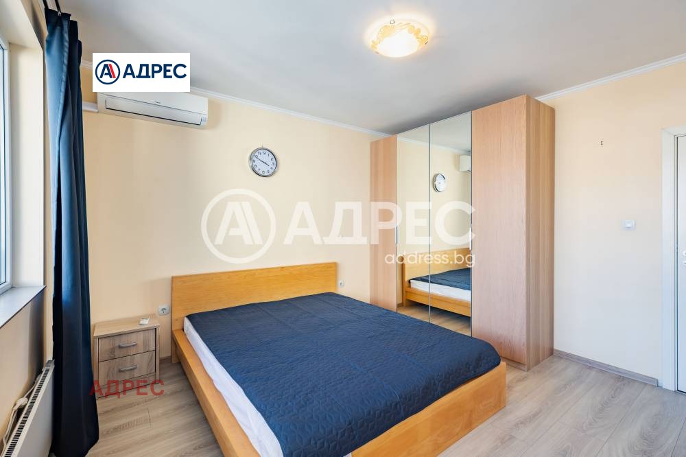 Дава под наем 2-СТАЕН, гр. Варна, Център, снимка 8 - Апартаменти - 54029524