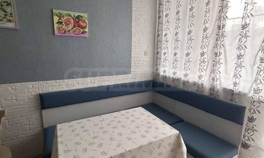 Дава под наем 3-СТАЕН, гр. Велико Търново, Център, снимка 9 - Апартаменти - 55563311