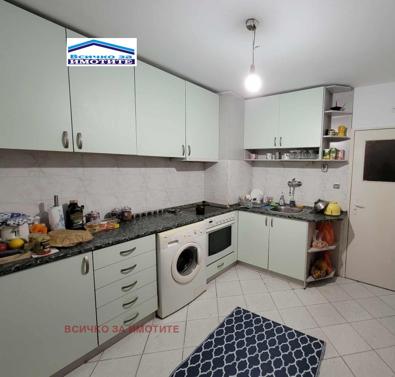 Дава под Наем 3-СТАЕН в град Русе, Център - 84 кв.м / 306.78 € » 600 лв., ВСИЧКО ЗА ИМОТИТЕ