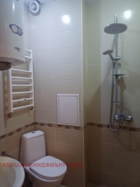 1 bedroom Gagarin, Plovdiv 13