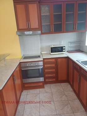 1 bedroom Gagarin, Plovdiv 8