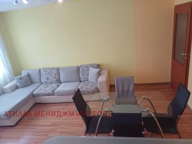 1 chambre Gagarin, Plovdiv 4