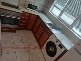 1 bedroom Gagarin, Plovdiv 9