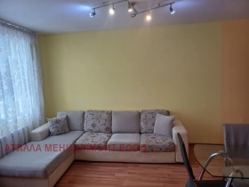 1 bedroom Gagarin, Plovdiv 5